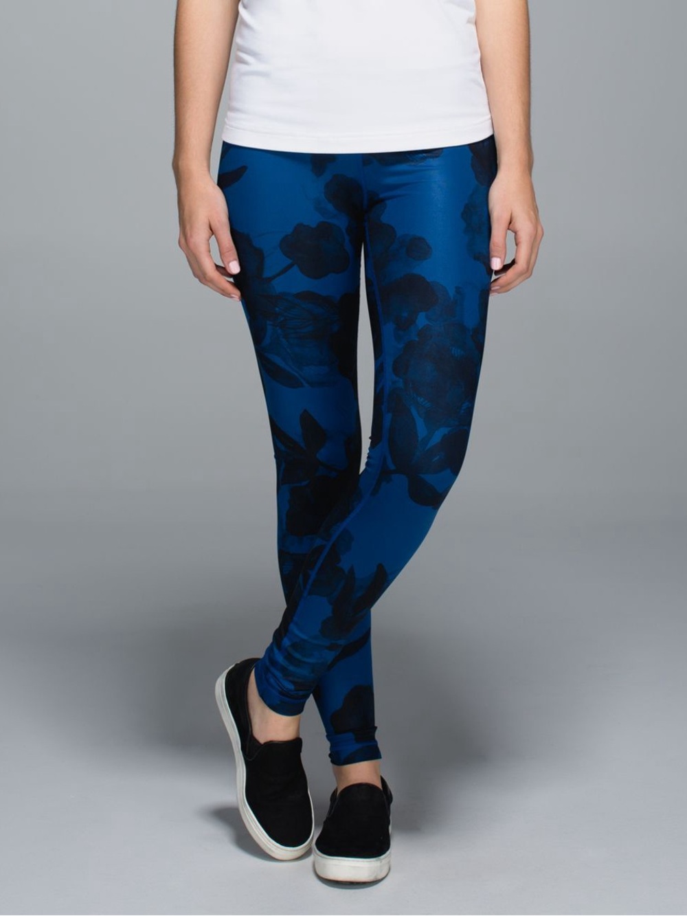 Lululemon Wunder Under Pant *Full-On Luxtreme - Picture 2 of 5